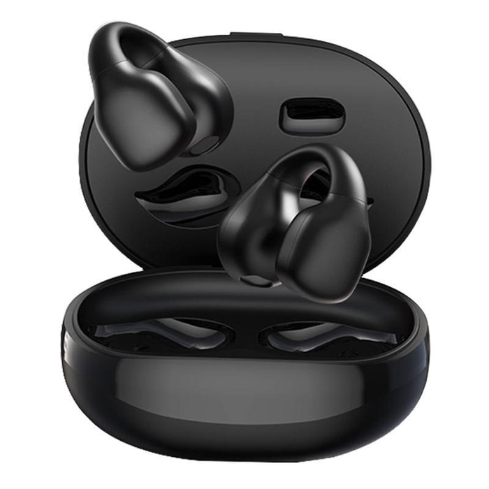 Ts03 Pro Clip-On Wireless Bluetooth Earphones