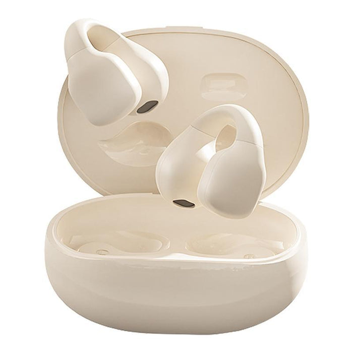 Ts03 Pro Clip-On Wireless Bluetooth Earphones