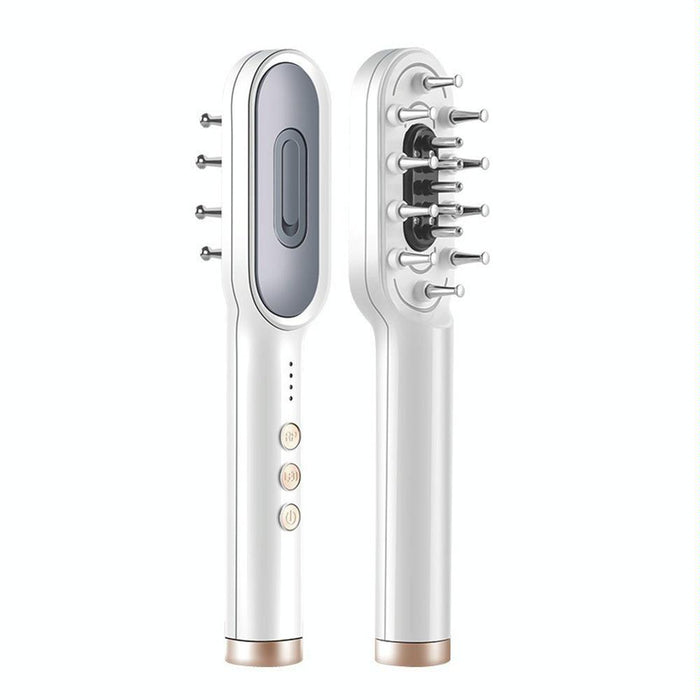 Kd3806 Ems Micro-Current Hair Care Comb