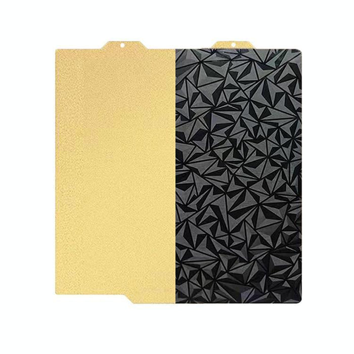 Pei Coated + Peo Film 184Mm Build Plate For Bambu Lab A1 Mini Printer