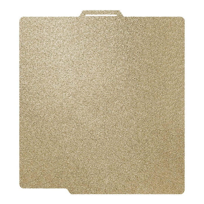 Pei Double-Sided Coated 3D Printer Build Plate 257Mm For Bambu Lab A1