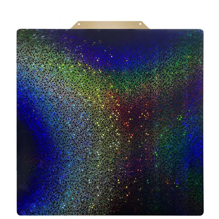 Smooth Starry Pet Film 3D Build Plate Double-Sided Pei Coating 220X220Mm