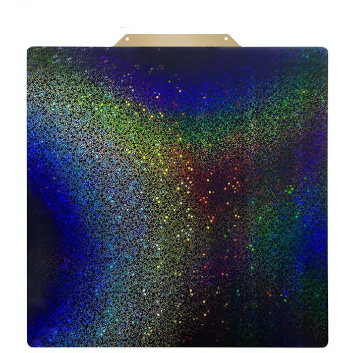 Smooth Starry Pet Film 3D Build Plate 355X355Mm