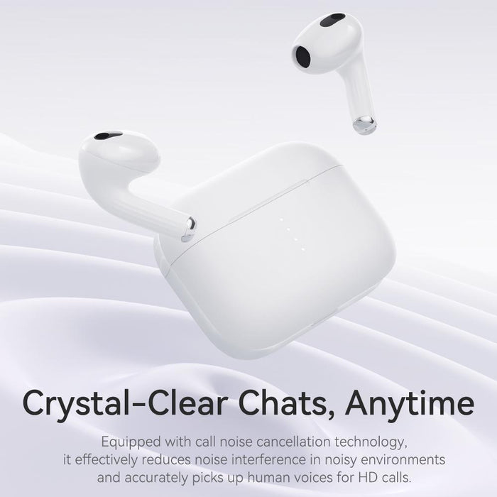 Rock Eb710 Rau0788 Bluetooth 5.3 Wireless Earphones