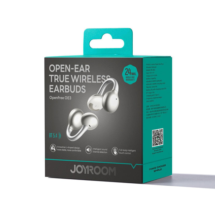 Openfree Jr-Oe3 Open True Wireless Bluetooth Earphone