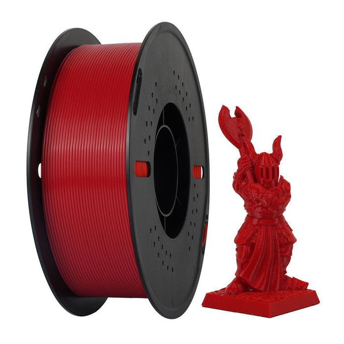 1.75Mm Petg Filament Spool 1Kg For 3D Printing