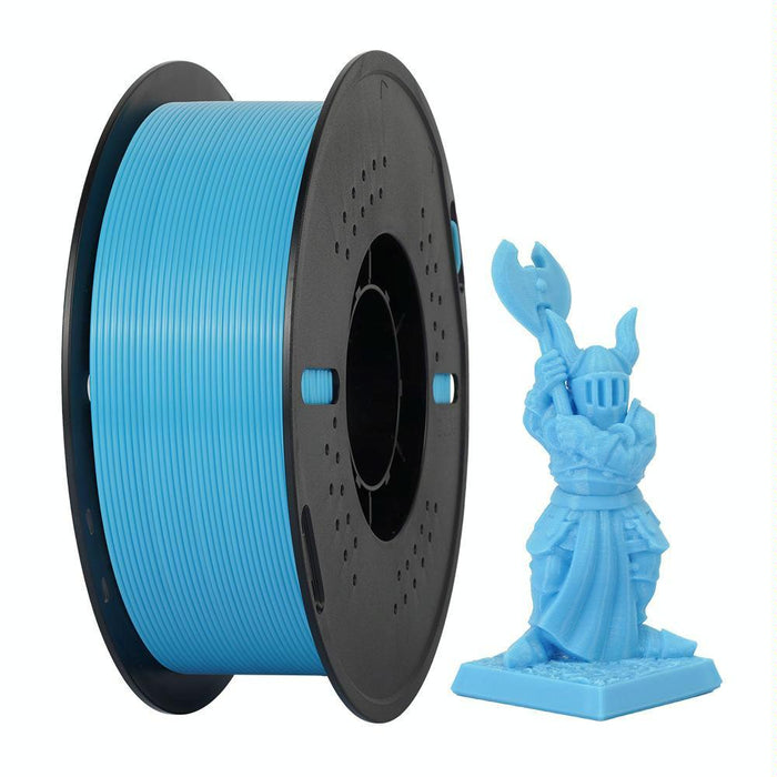 1.75Mm Petg Filament Spool 1Kg For 3D Printing