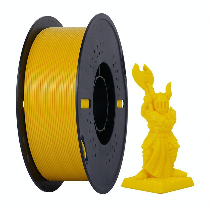 1.75Mm Petg Filament Spool 1Kg For 3D Printing