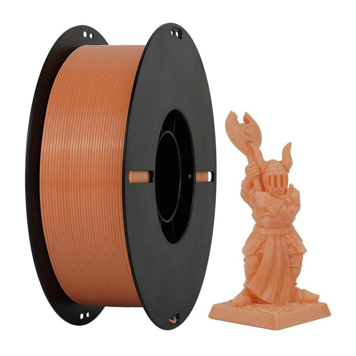 1.75Mm Petg Filament Spool 1Kg For 3D Printing