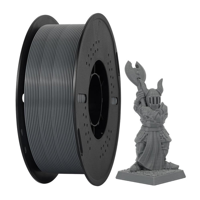 1.75Mm Petg Filament Spool 1Kg For 3D Printing