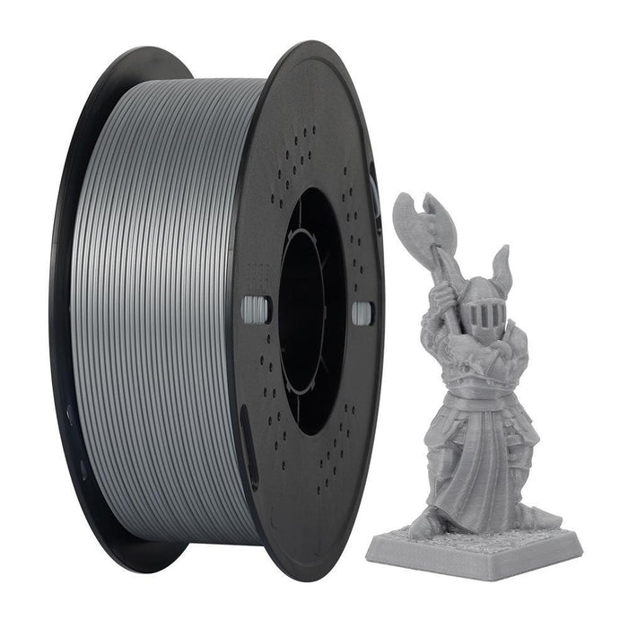 1.75Mm Petg Filament Spool 1Kg For 3D Printing