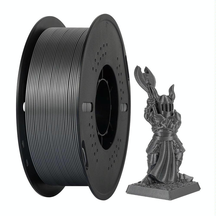 1.75Mm Petg Filament Spool 1Kg For 3D Printing