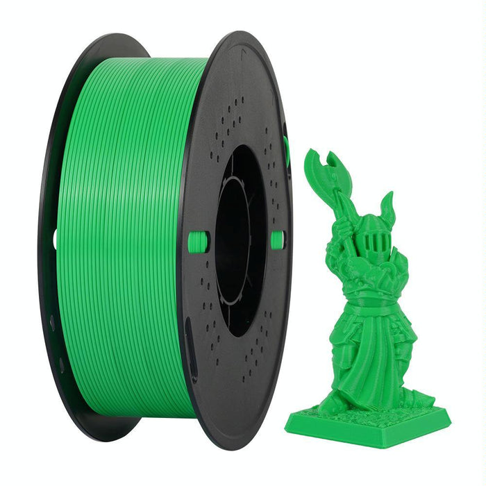 1.75Mm Petg Filament Spool 1Kg For 3D Printing