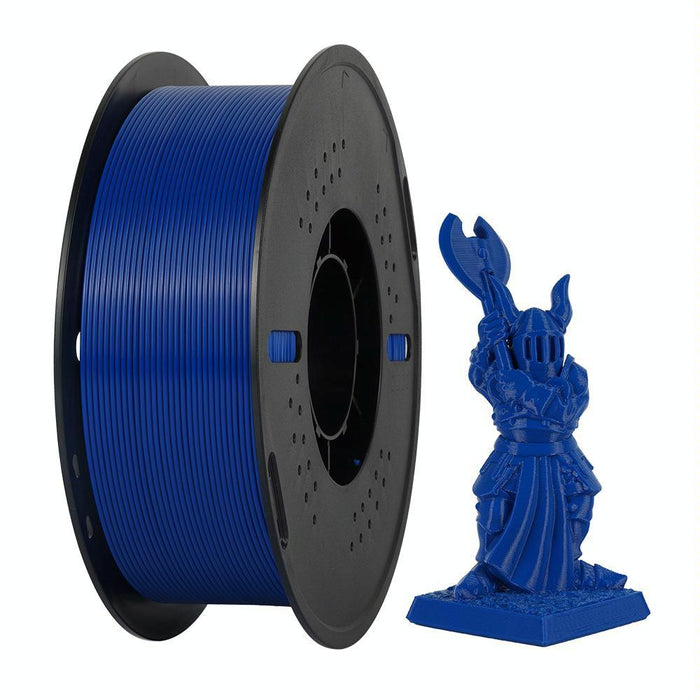1.75Mm Petg Filament Spool 1Kg For 3D Printing