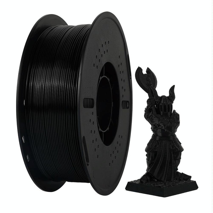 1.75Mm Petg Filament Spool 1Kg For 3D Printing