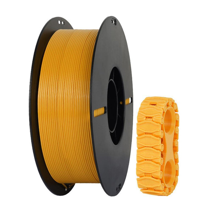 1.75Mm Petg Filament Spool 1Kg For 3D Printing