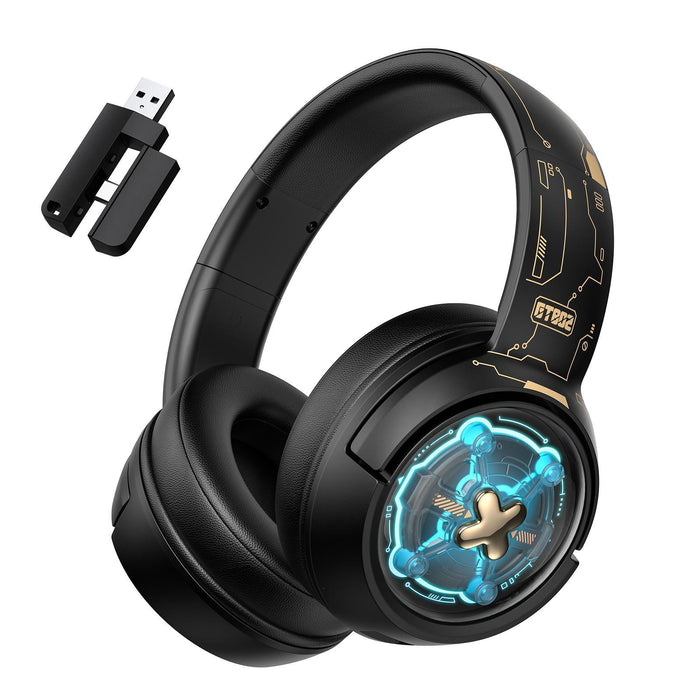 Wireless Gaming Headset Onikuma Gt802