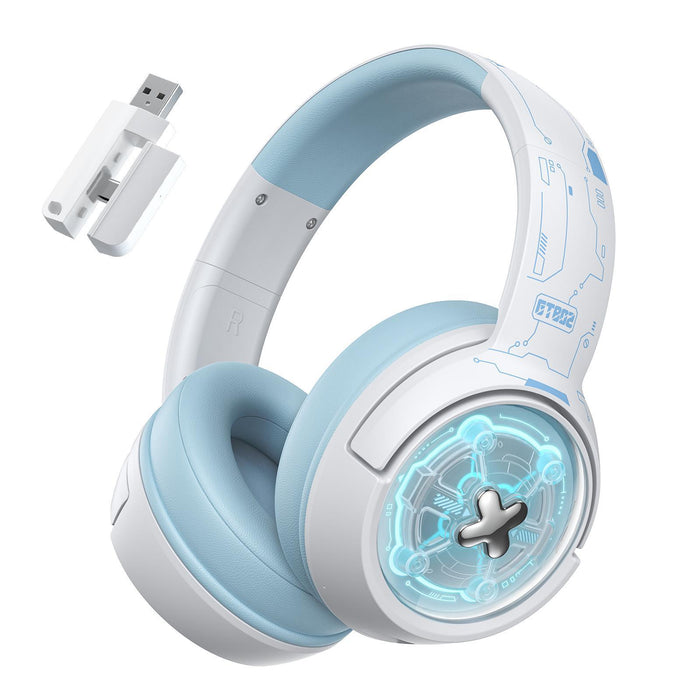 Wireless Gaming Headset Onikuma Gt802