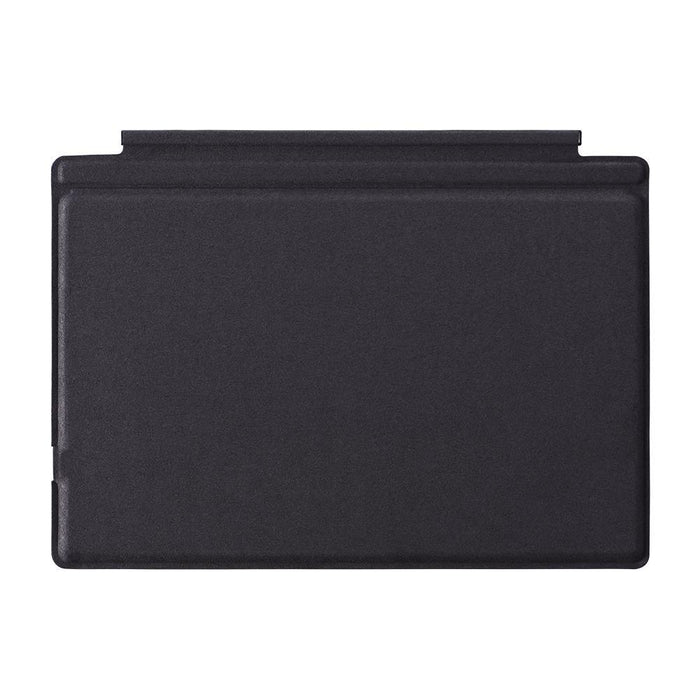 For Microsoft Surface Pro 7+ / 7 / 6 1109-A Ultra-Thin Detachable Bluetooth Keyboard Leather Tablet Case With Touchpad