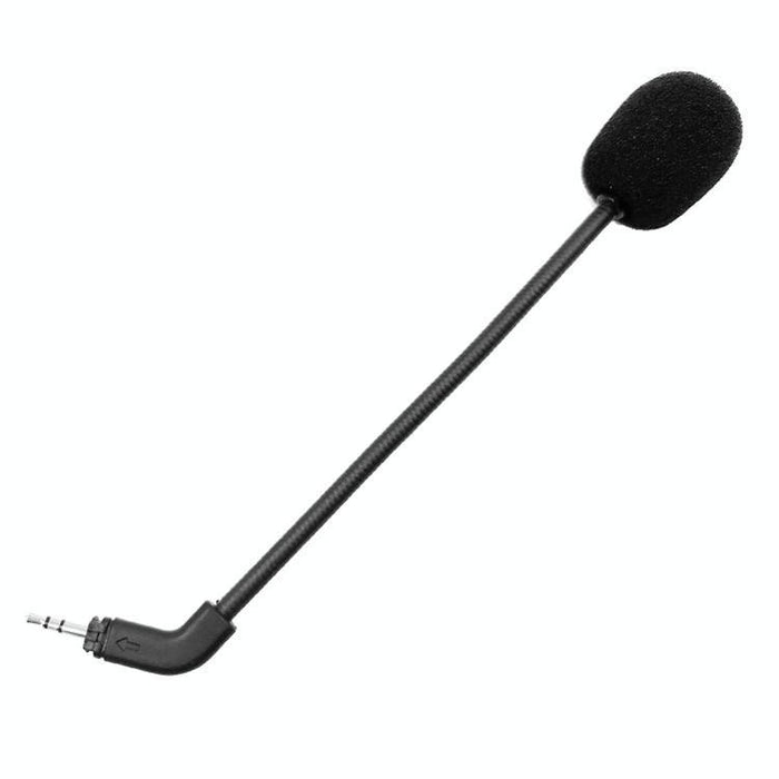 2.5Mm Elbow E-Sports Gaming Headset With Microphone