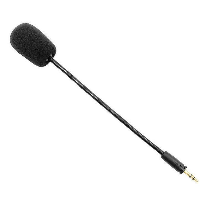 2.5Mm Gooseneck Gaming Headset Mic For Px4 / Px5