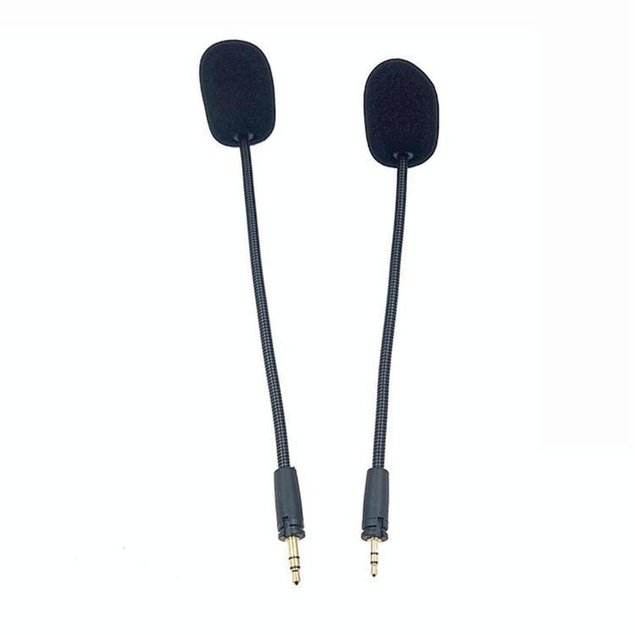 2.5Mm Gooseneck Gaming Headset Mic For Px4 / Px5