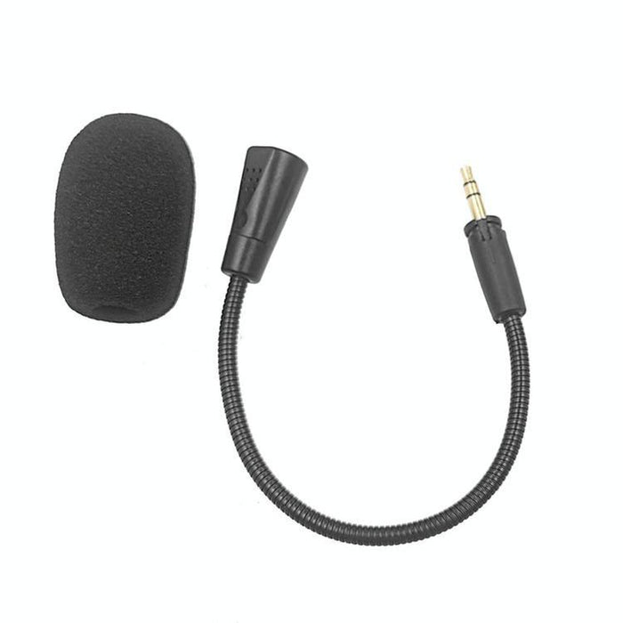 2.5Mm Gooseneck Gaming Headset Mic For Px4 / Px5