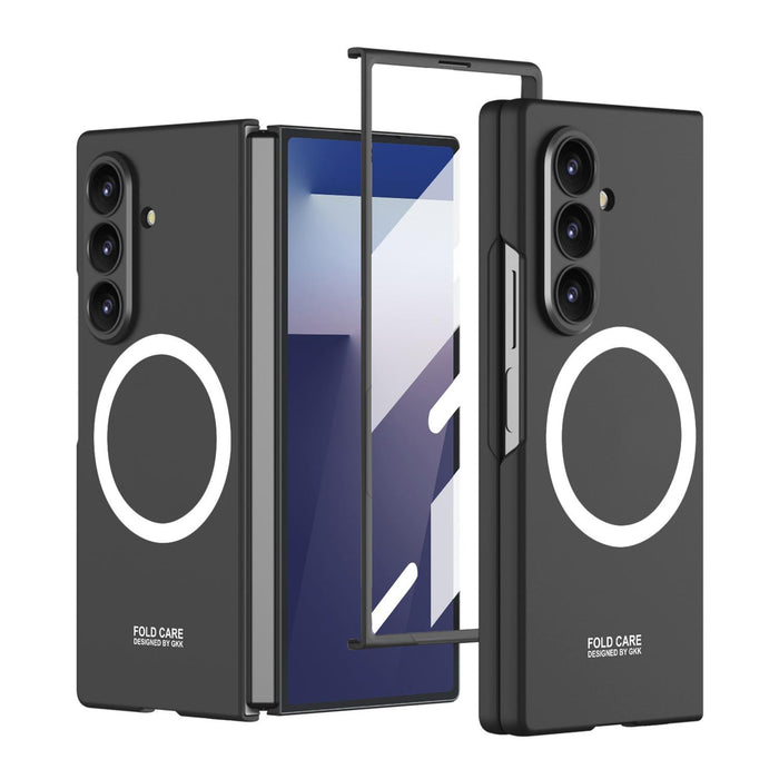 For Samsung Galaxy Z Fold7 5G Ultra-Thin Magsafe Case