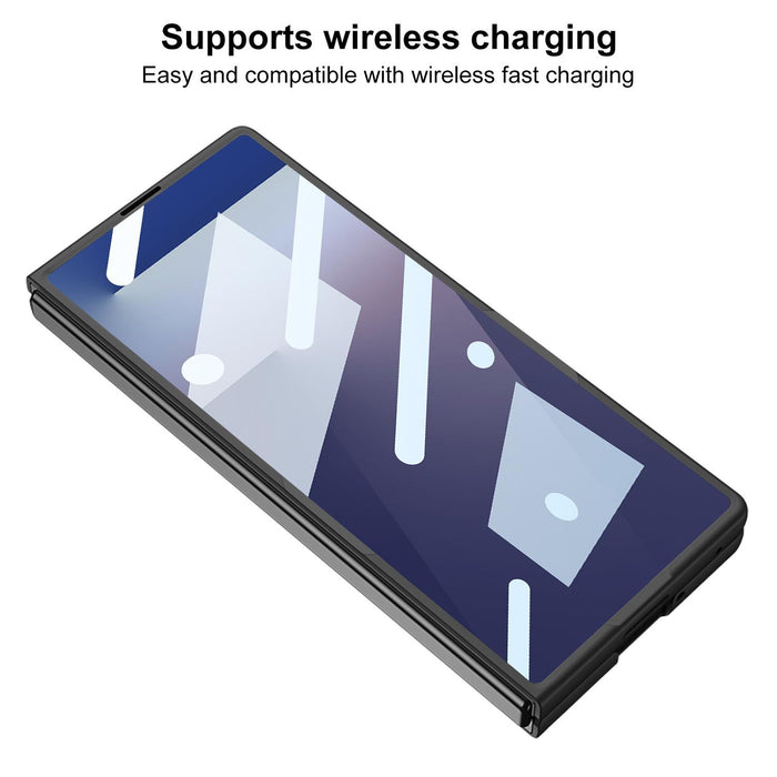 For Samsung Galaxy Z Fold7 5G Ultra-Thin Magsafe Case