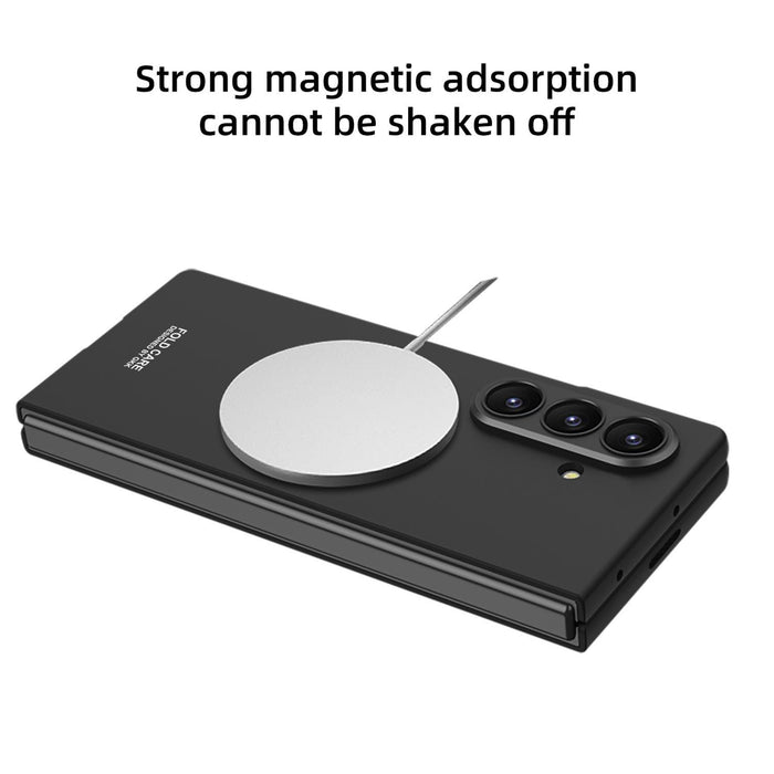For Samsung Galaxy Z Fold7 5G Ultra-Thin Magsafe Case