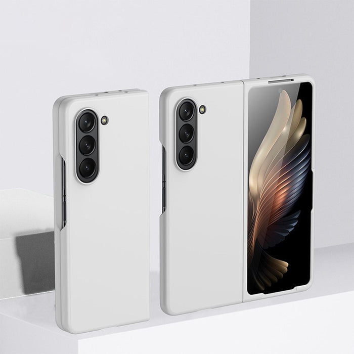 For Samsung Galaxy Z Fold7 5G Ultra-Thin Shockproof Pc Phone Case