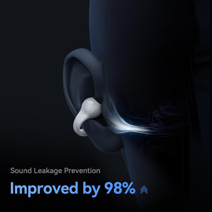 Rock Eb500 Rau07590 Bluetooth 5.4 Wireless Earcuffs Earphones