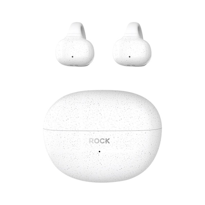 Rock Eb500 Rau07590 Bluetooth 5.4 Wireless Earcuffs Earphones