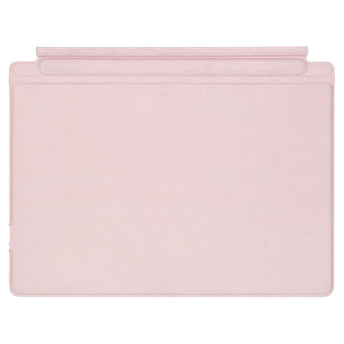 For Microsoft Surface Pro 9 / 10 / 11 / 12 Single Colour Backlight Tablet Bluetooth Keyboard With Touch Pad