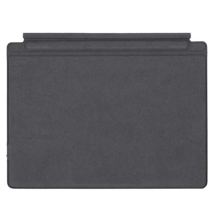 For Microsoft Surface Pro 9 / 10 / 11 / 12 Single Colour Backlight Tablet Bluetooth Keyboard With Touch Pad