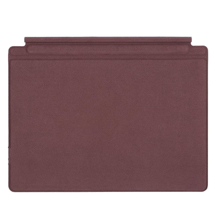 For Microsoft Surface Pro 9 / 10 / 11 / 12 Single Colour Backlight Tablet Bluetooth Keyboard With Touch Pad