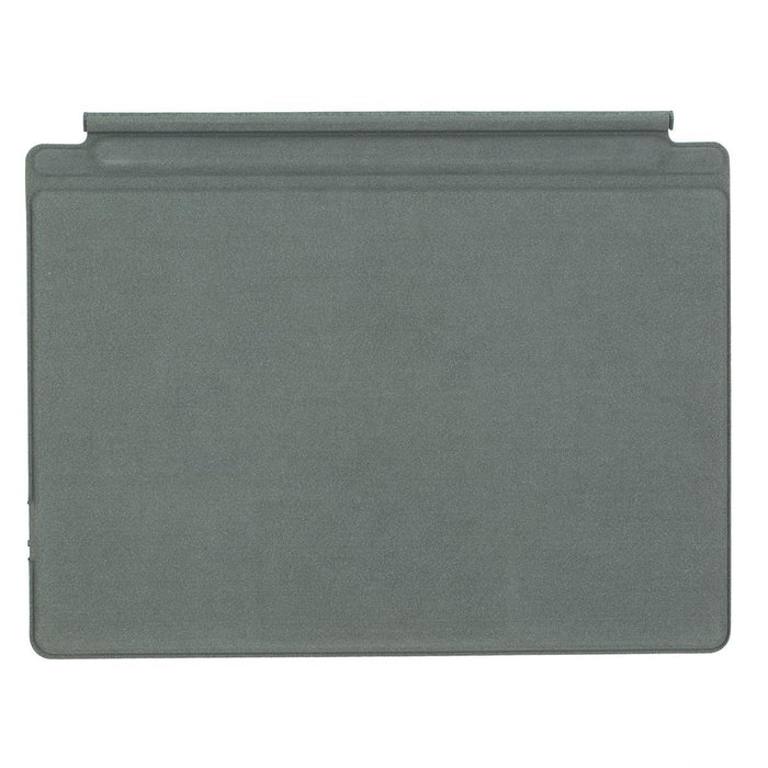 For Microsoft Surface Pro 9 / 10 / 11 / 12 Single Colour Backlight Tablet Bluetooth Keyboard With Touch Pad