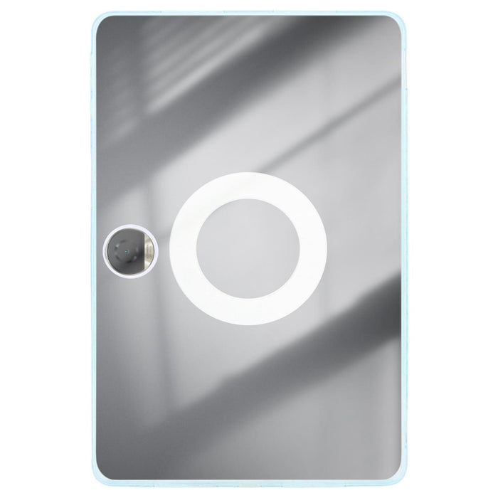 Split Magnetic Tablet Case