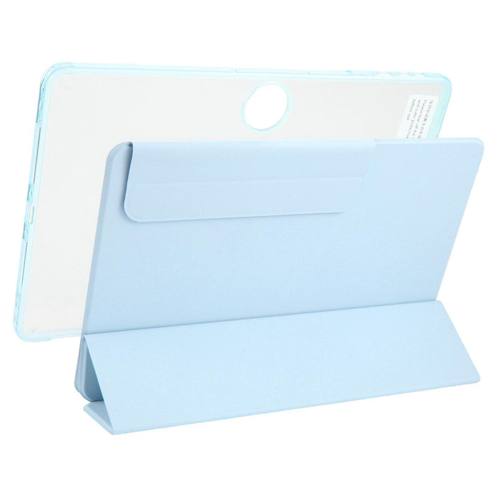 Split Magnetic Tablet Case