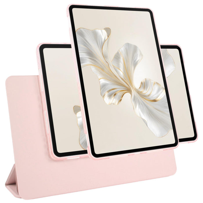 Split Magnetic Tablet Case