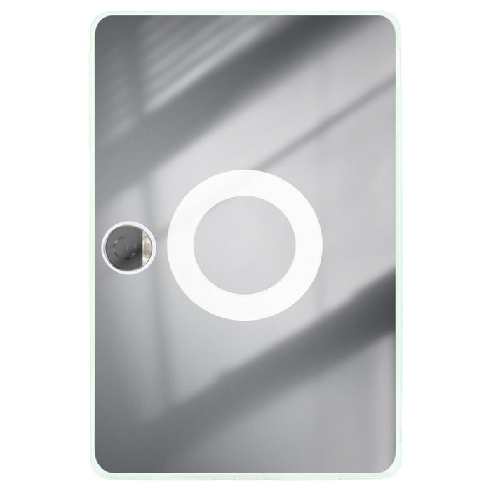 Split Magnetic Tablet Case