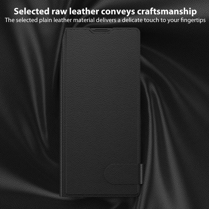 For Samsung Galaxy Z Fold7 5G Flip Wallet Leather Phone Case