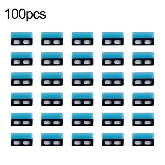 For Iphone 16 Plus 100 In 1 Bottom Microphone Adhesive Gaske Set