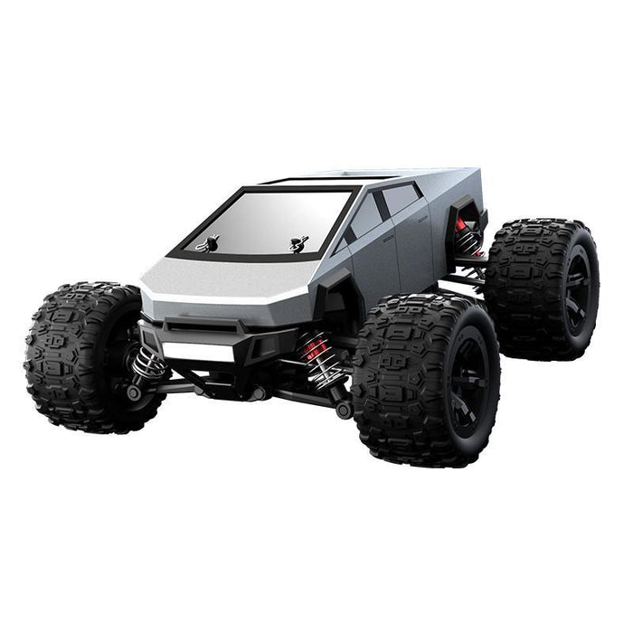 1:20 Brushless High Speed 4Wd Rc Car B-Type Cyber