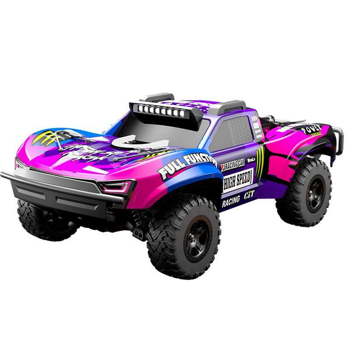 1:10 4Wd High Speed Off-Road Rc Truck