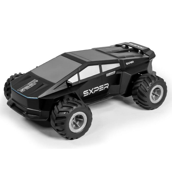 4Wd Amphibious Off-Road Rc Car