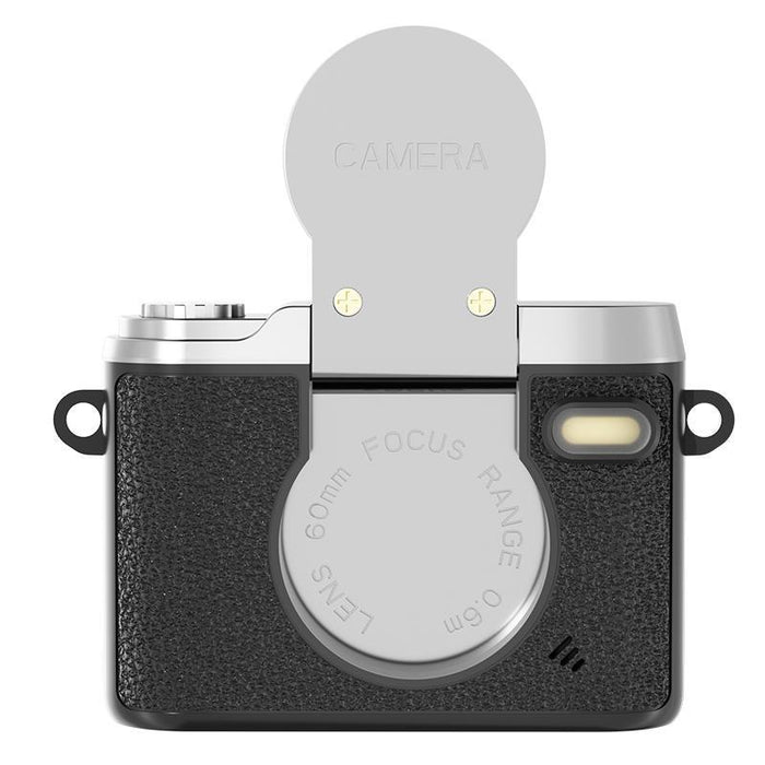 1.47 Inch Hd Camera For Kids Retro Design