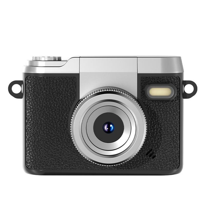 1.47 Inch Hd Camera For Kids Retro Design