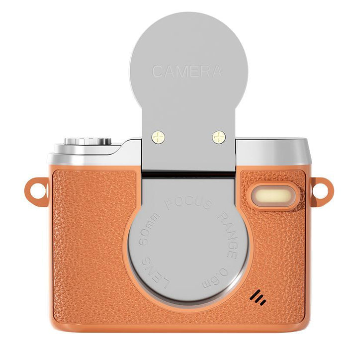 1.47 Inch Hd Camera For Kids Retro Design