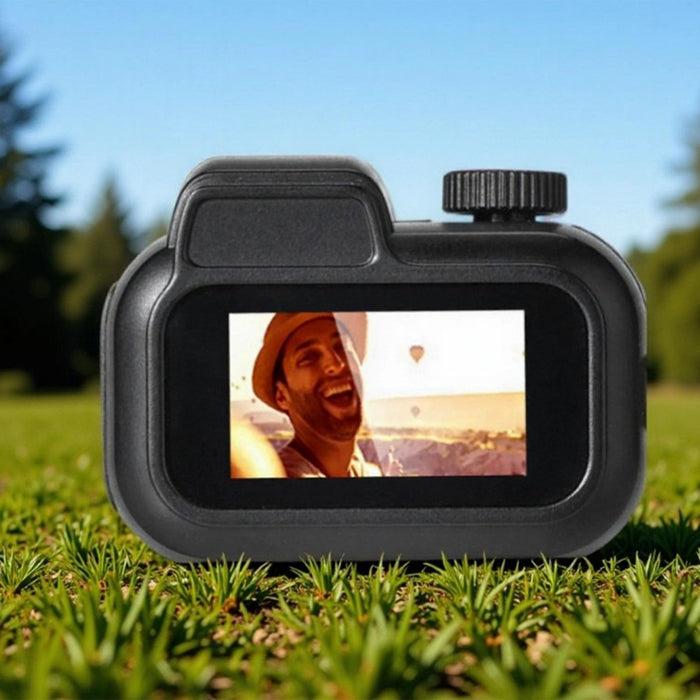 30Fps Auto Focus Sports Camera